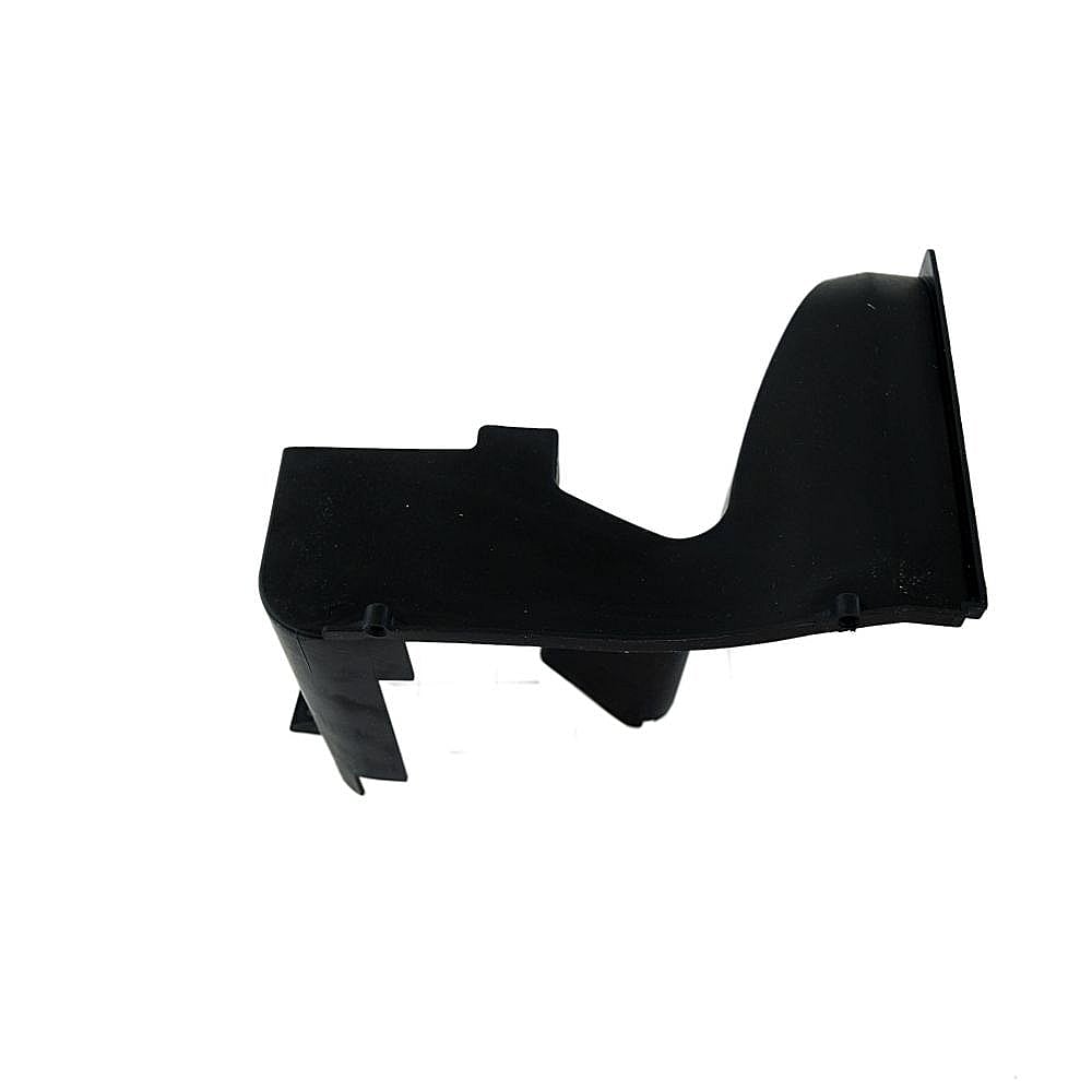 Part #w10640886, Microwave Magnetron Cover / 7.25 x 5.50 x 4.50