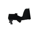 Microwave Magnetron Cover for KitchenAid KHMS1857WSS0 - Part W10640886