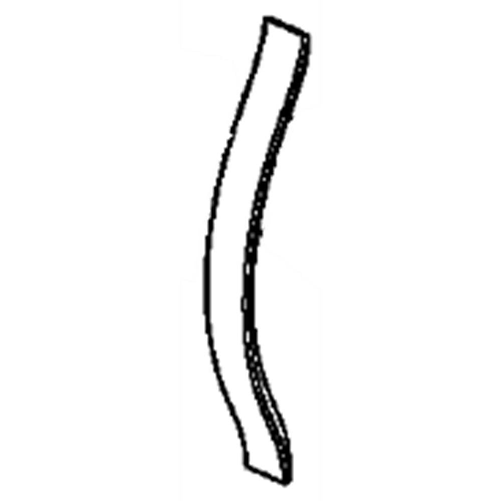 Part #w10643974, Clip / 0.94 x 0.38 x 0.25