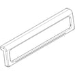 Console Panel for KitchenAid KFED500ESS01 - Part W10645847