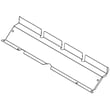 Bracket, Burner Box Shield (right) W10646811
