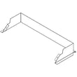 Bracket, Burner Box Shield (left) for Jenn-Air JGD3430BB00 - Part W10646812