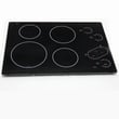 Cooktop Main Top for Ikea ICR410RP05 - Part W10647131