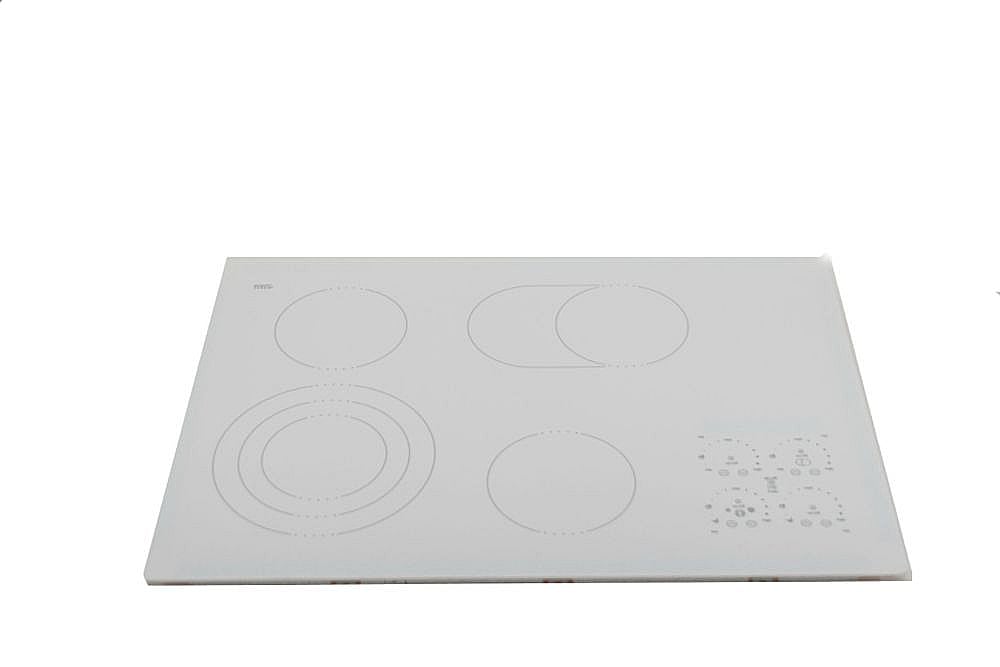 Photo of Cooktop Main Top from Repair Parts Direct