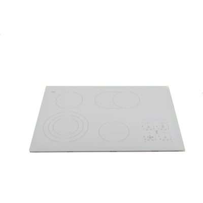 Cooktop Main Top (replaces W10298138, W10566741) undefined