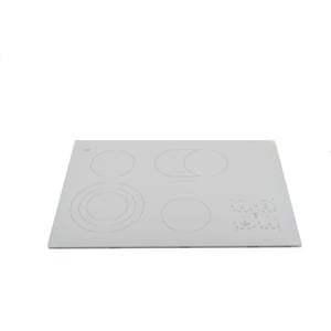 Cooktop Main Top (replaces W10298138, W10566741) W10647137