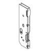 Range Oven Door Hinge Receiver W10647259