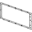 Choke Cover for KitchenAid KMHS120EWH2 - Part W10647773