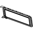 Inner Door for Whirlpool WMH73521CS4 - Part W10648084