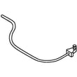 Cooktop Wire Harness W10651543
