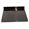 Whirlpool Range Main Top Assembly W10651915