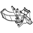 Air Duct for KitchenAid KMHC319EWH0 - Part W10652714