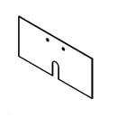 Range Terminal Block Cover