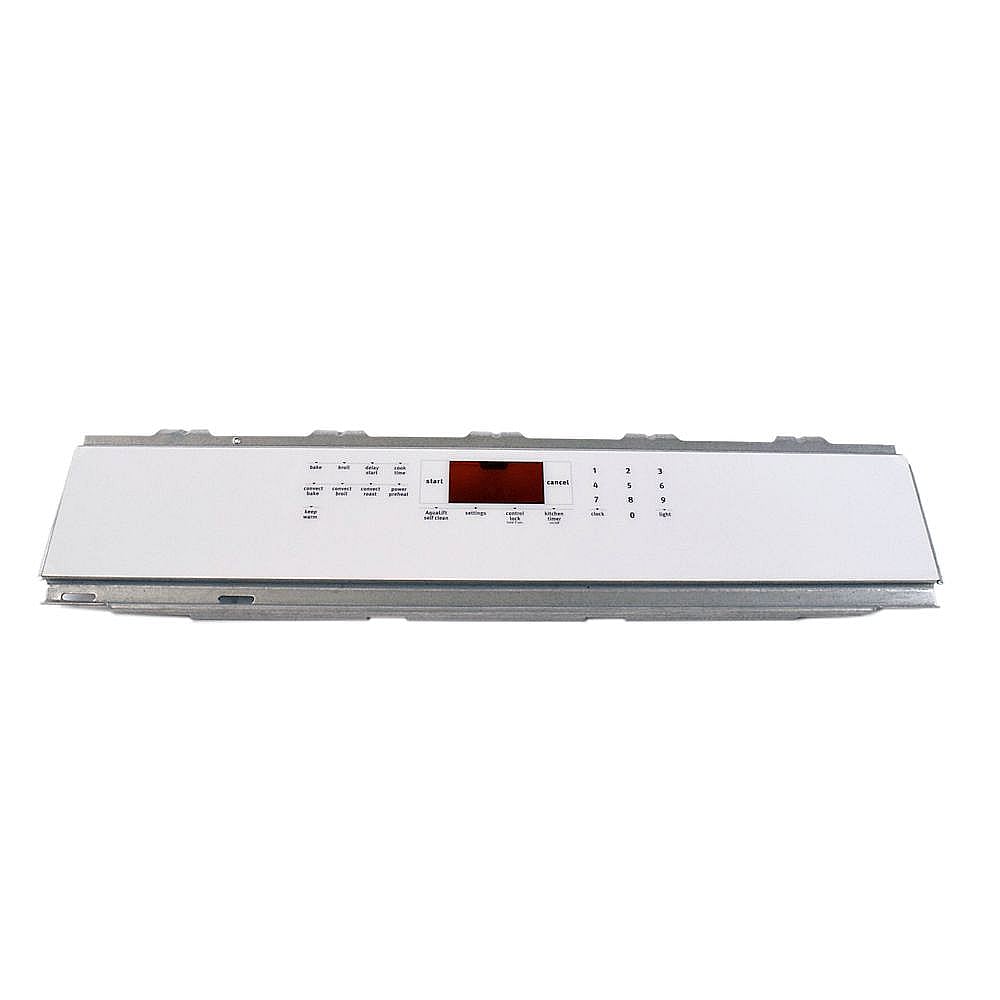 Maytag Part #w10655871, Active Overlay | 28.25 x 7.00 x 2.38