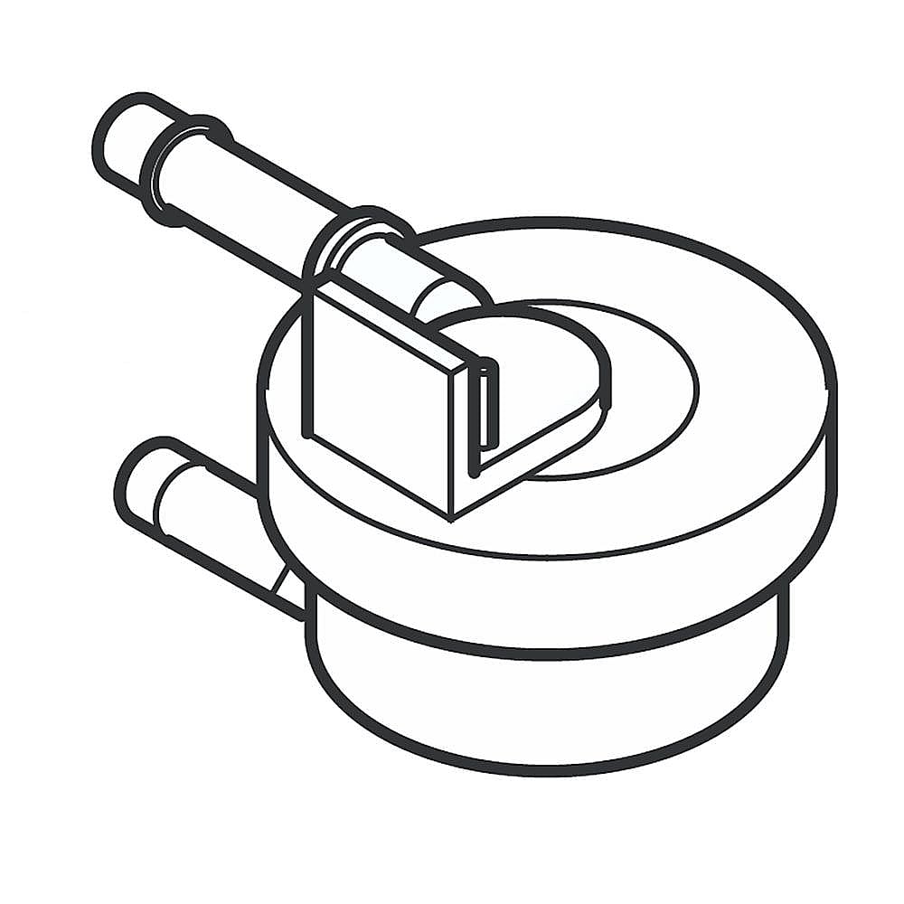 Part #w10661084, Meter / 2.25 x 1.75 x 2.00