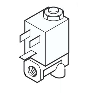 Jenn-air Valve W10661085