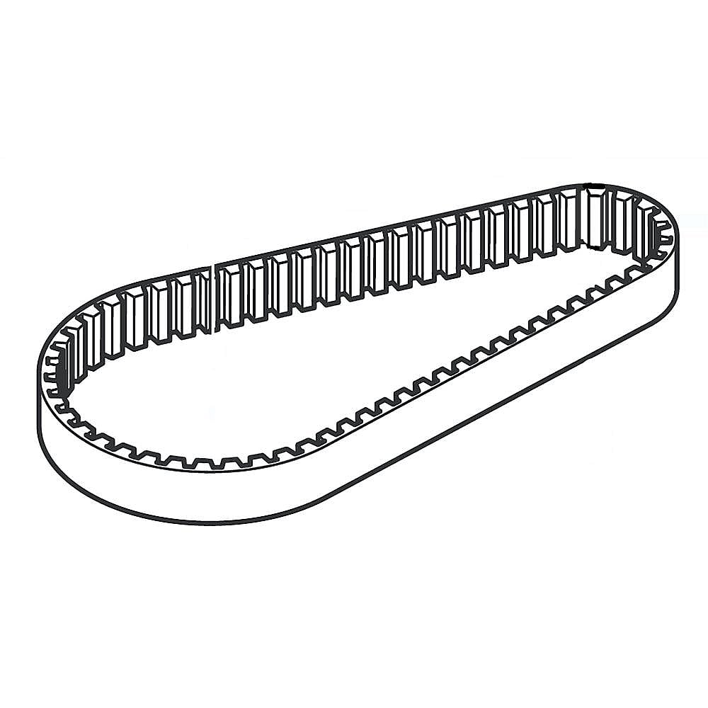 Part #w10661730, Jenn-Air Belt / 3.00 x 3.00 x 0.32