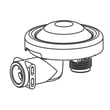 Regulator for Jenn-Air JJB6424HL0 - Part W10661744