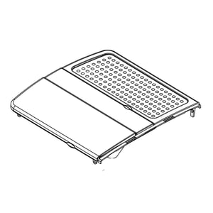 Jenn-air Cover W10661756