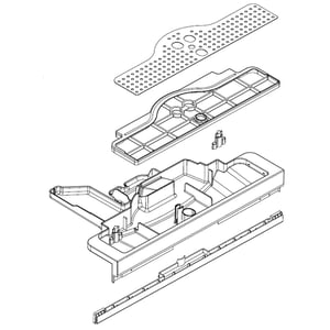 Jenn-air Pan W10661800