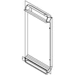 Kenmore Plenum for KitchenAid KSDG950ESS2 - Part W10661835