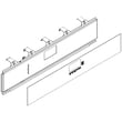 Membrane Assembly With Bracket (black) W10664068