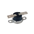 Microwave Magnetron Thermostat for Maytag MMV4207JW00 - Part W10668273