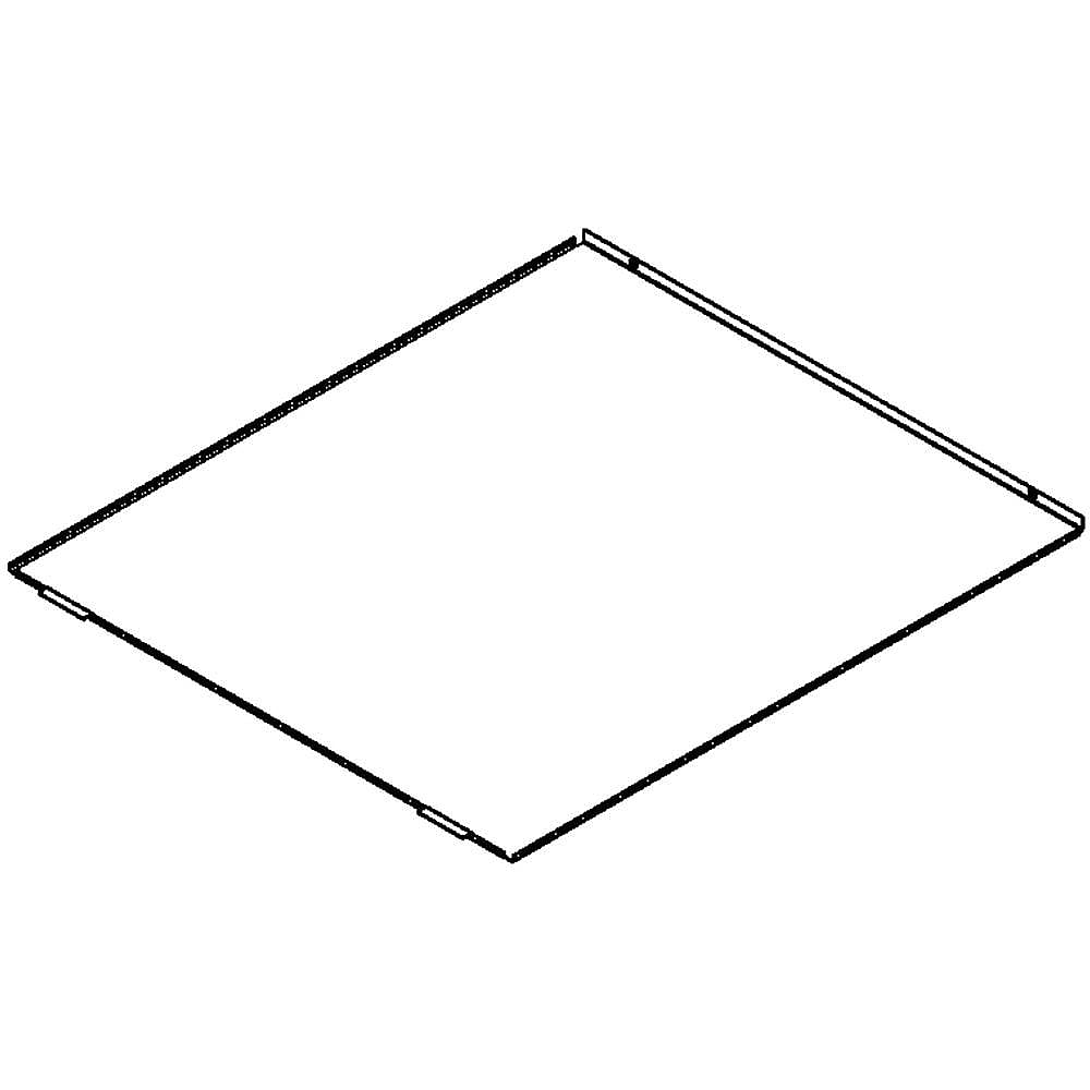 Whirlpool WFG505M0BS3 gas range manual