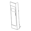 Control Panel for Maytag MMV6190DE3 - Part W10672189
