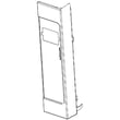 Microwave/hood Control Panel W10672719