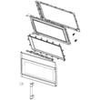Door W10672722