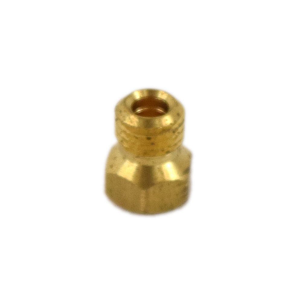 KitchenAid Part #w10674732, Range Surface Burner Orifice, 10, 000-Btu | 0.11 x 0.11 x 0.11