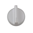Range Surface Element Knob (white) W10676217