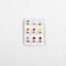 Cooktop Burner Orifice