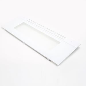 Range Oven Door Outer Panel Assembly (white) W10677216