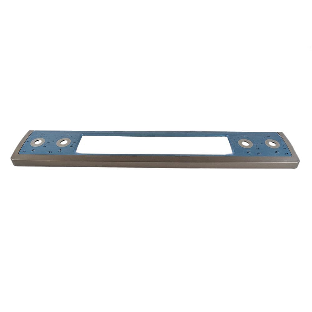 Maytag Part #w10680371, Range Control Panel | 30.00 x 5.50 x 2.00