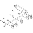 Manifold Assembly W10682075