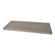 Kitchenaid Warming Drawer Front Panel (stainless) W10685895