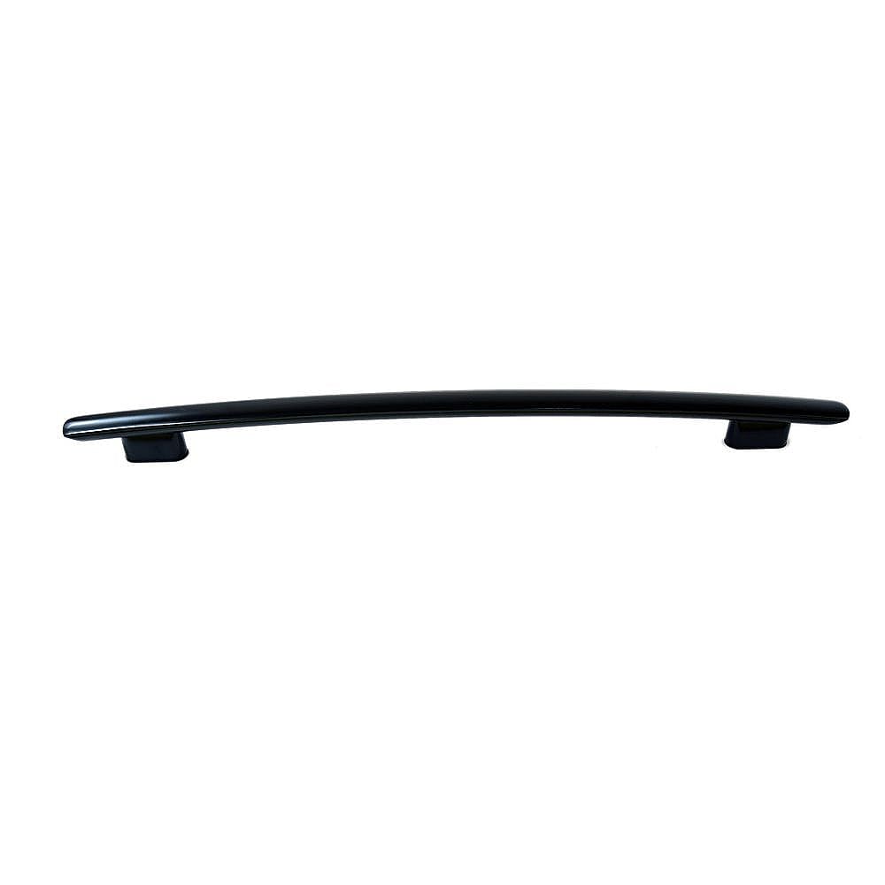Jenn-Air Part #w10687923, Handle Assembly (Black) | 25.63 x 2.25 x 1.25