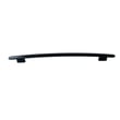 Handle Assembly (black) for Jenn-Air JMW2427DB00 - Part W10687923