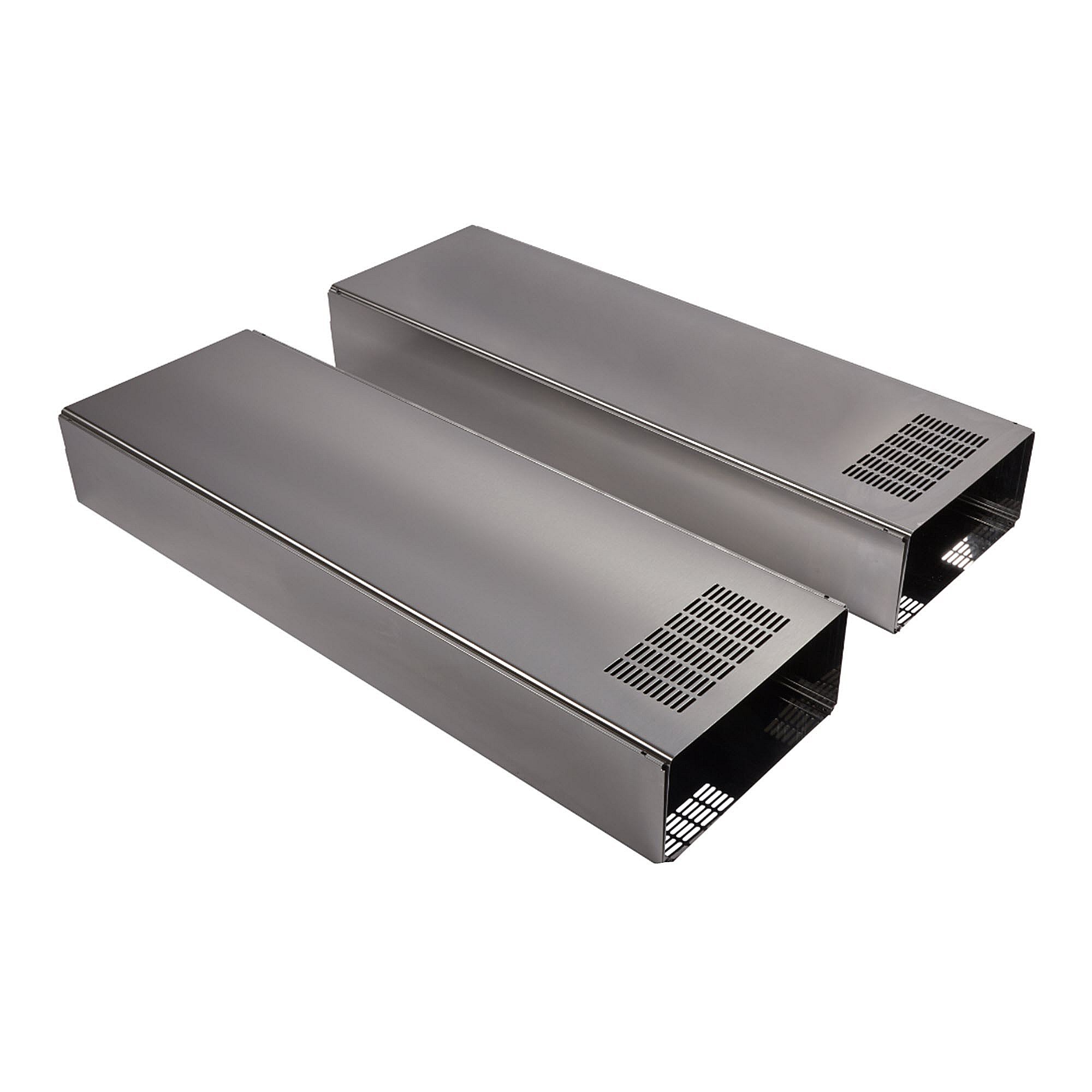 Part #w10688278, Chimney / 47.25 x 15.00 x 18.00