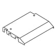 Plate for KitchenAid KMHP519ESS1 - Part W10689508