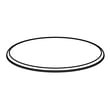 Cooktop Burner Cap for Jenn-Air JGC2530EB00 - Part W10691229