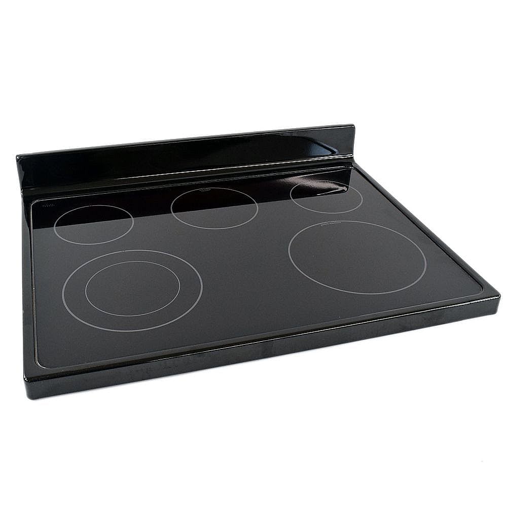 Part #w10691696, Whirlpool Range Main Top Assembly (Replaces W10655905) / 34.25 x 30.00 x 9.00