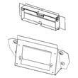 Range Hood Damper for KitchenAid KVUB606DSS0 - Part W10692946