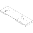 Electronic for Jenn-Air JJW2830DS01 - Part W10694467