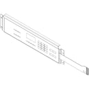 Membrane Assembly (Black)