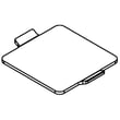 Wall Oven Baking Stone for KitchenAid KODC304EWH01 - Part W10696057