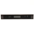 Wall Oven Control Panel Assembly W10697966