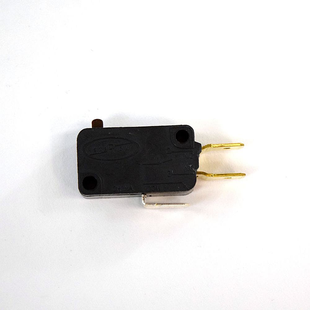 Part #w10727360, Microwave Door Interlock Switch (Replaces W10269457) / 1.62 x 0.75 x 0.50